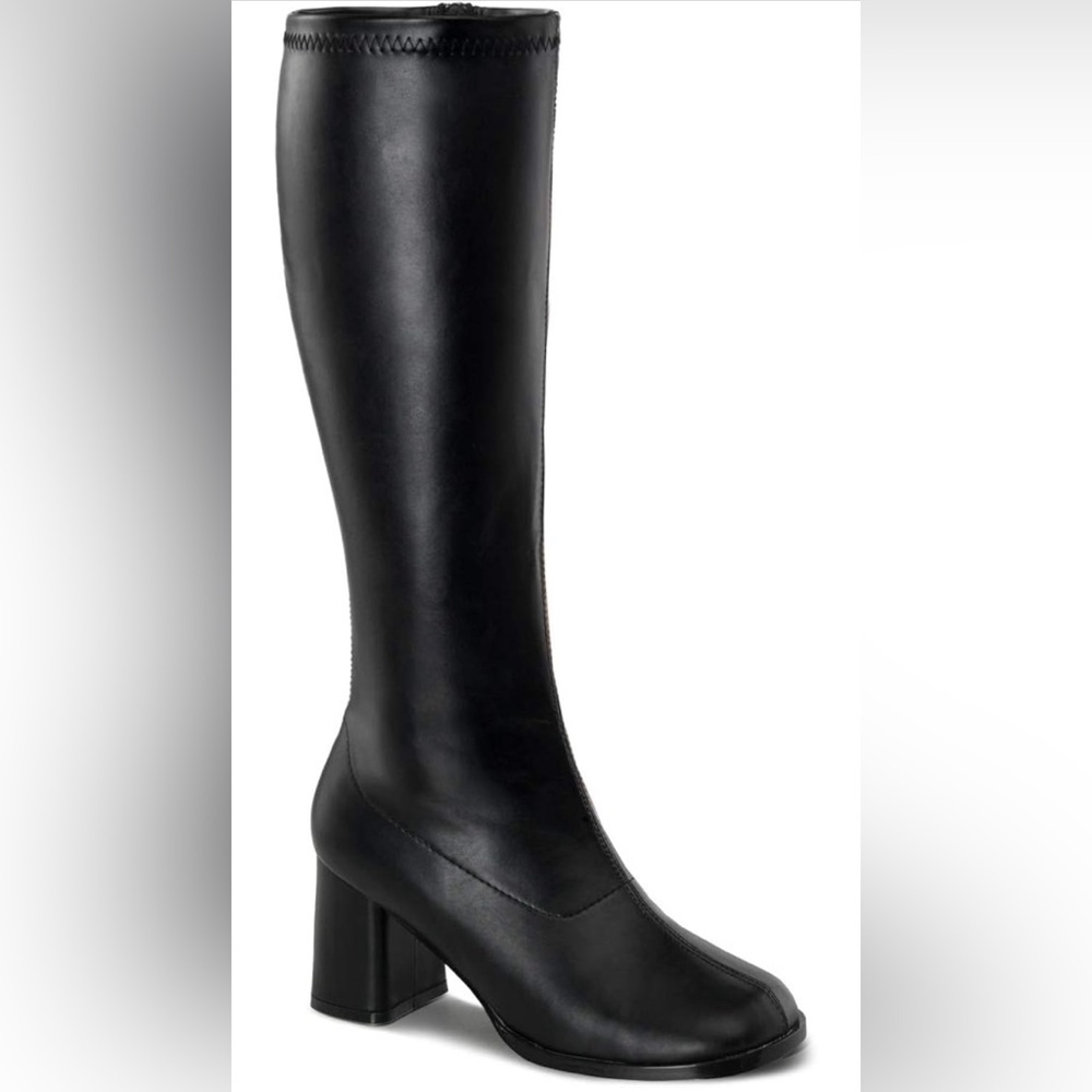 GOGO Boots.